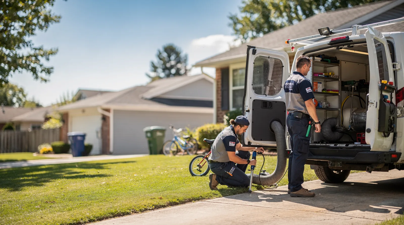 24/7 HVAC Repair & AC Replacement in Port Gibson, MS near me